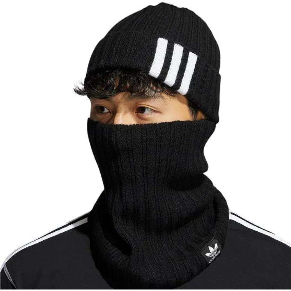 Men's Knit Balaclava